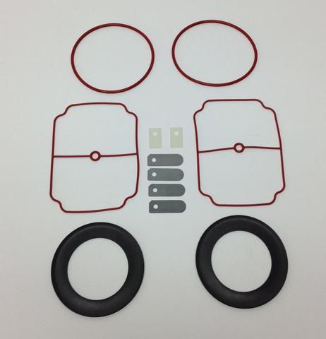 DEL 2-1025 COMPRESSOR REBUILD KIT